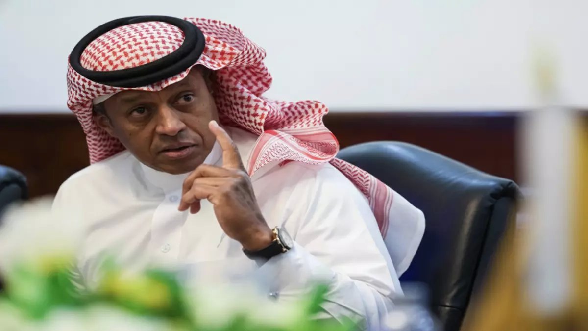 عاجل: الجمعان يفجر مفاجأة صادمة ويهاجم إدارة النصر بعنف... "ضعف إداري مقزز!"