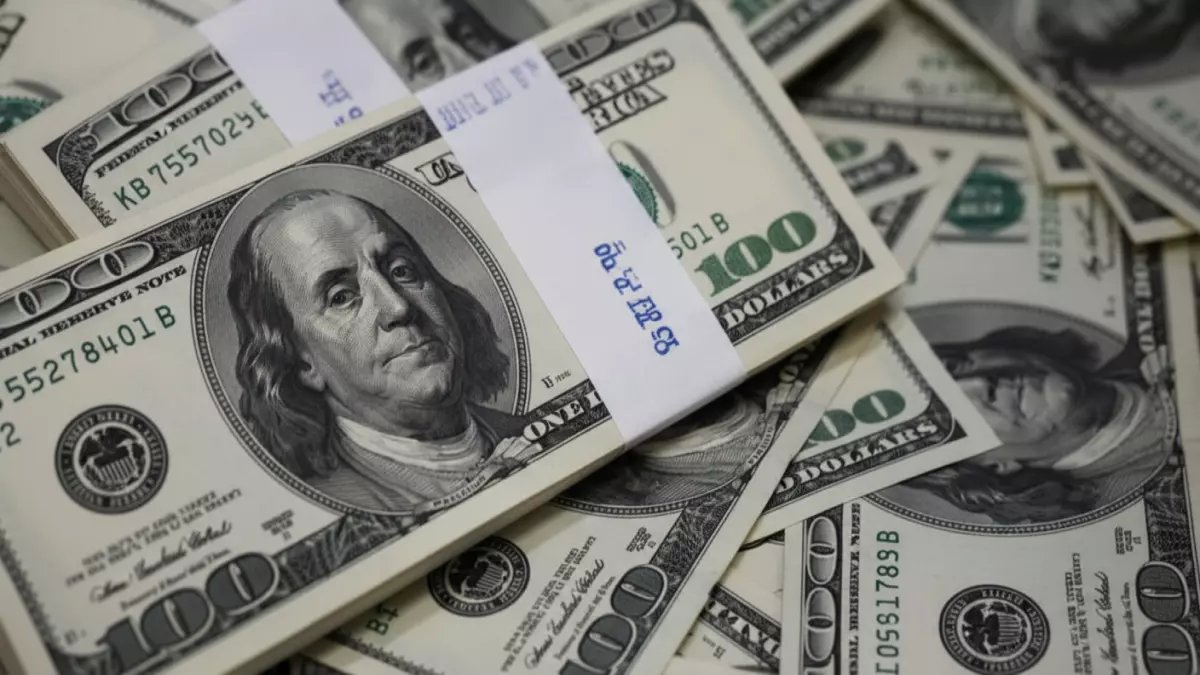 عاجل: الدولار يحافظ على 47.31 جنيه... هل تنتهي موجة الارتفاعات الجنونية؟