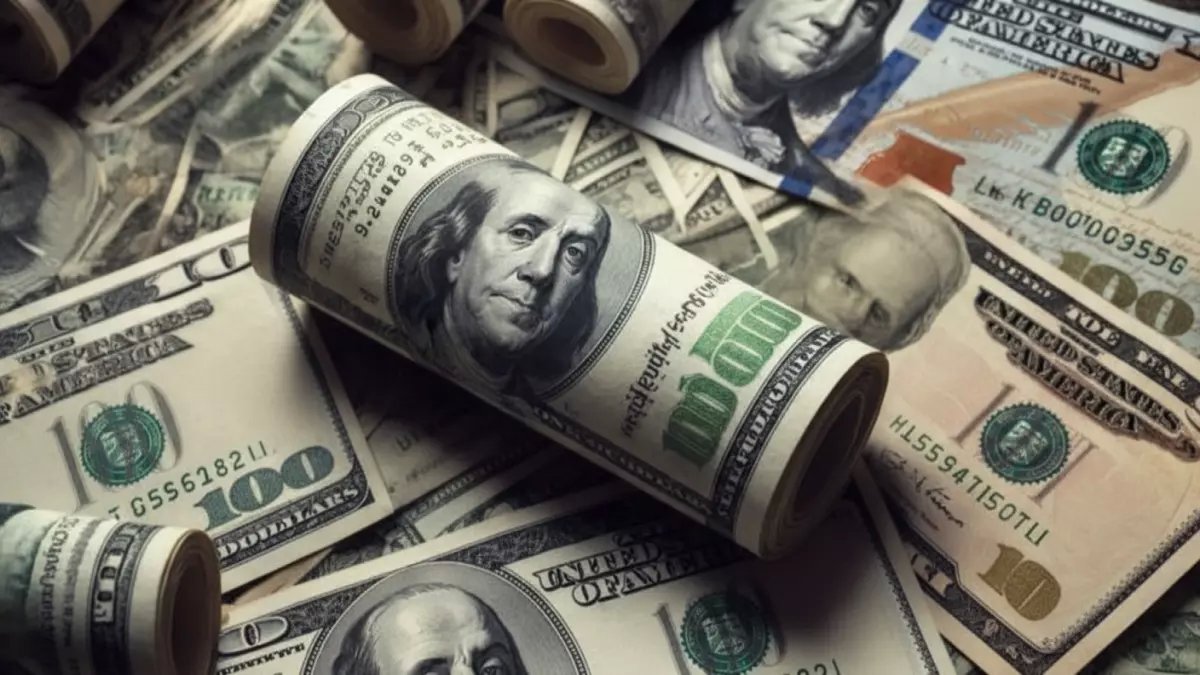 عاجل: الدولار يقفز لـ 47.24 جنيه في البنوك المصرية - هل تشتري الآن أم تنتظر؟