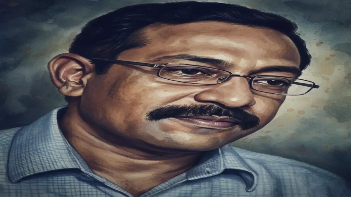 عاجل: رحيل د. أحمد كمال الدين... الرجل الذي ضحى بمنصبه من أجل السودان وفقدان "الصوت العاقل" الوحيد في زمن الحرب!