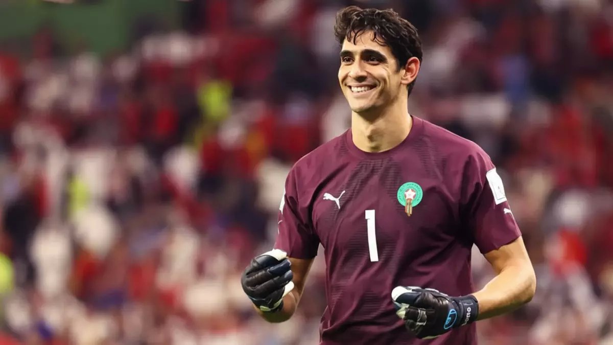 عاجل: إنزاجي يصدم بونو بقرار مفاجئ بعد فشل المغرب... هل ينهي مسيرته مع الهلال؟