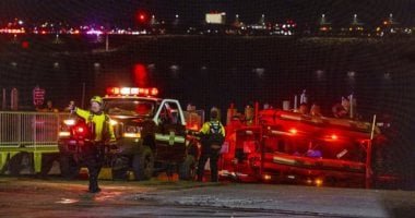 مصرع 13 طالبا في حادث تصادم بجنوب أفريقيا