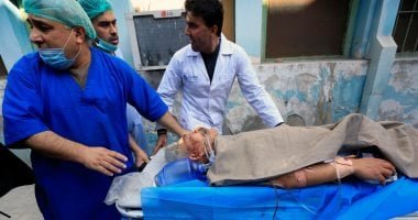 ضحايا ومصابون في انفجار فندق بوسط العاصمة الأفغانية كابول