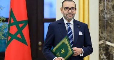 ملك المغرب يقبل دعوة ترامب لعضوية مجلس السلام في غزة