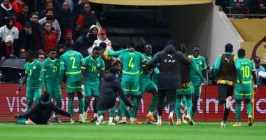 آخر 4 مدربين فازوا بكأس أمم أفريقيا وكانوا لاعبين دوليين سابقين بمنتخبات بلدانهم