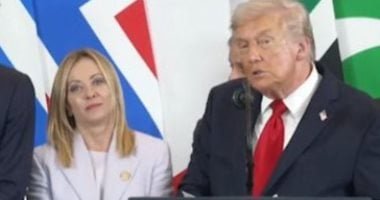 رئيسة الوزراء الإيطالية تطالب بعدم تصعيد التوتر بخصوص جرينلاند