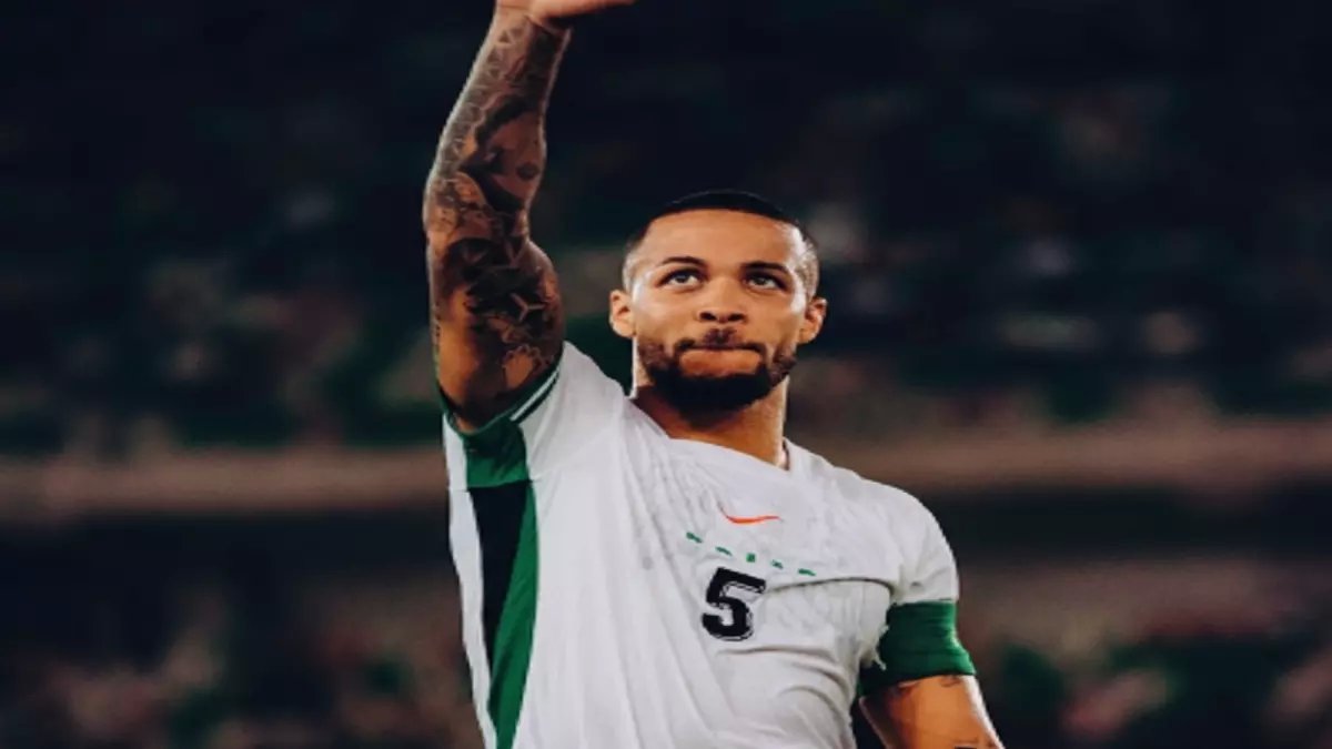 عاجل: فابريزيو رومانو يكشف صفقة إيكونغ الصادمة - من الخلود للأهلي القطري حتى 2028!