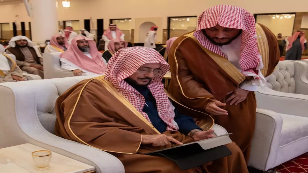 عاجل: 61 مليون ريال لتطوير 800 مسجد بالمدينة المنورة... مشروع ضخم يشمل مساجد تاريخية نادرة!