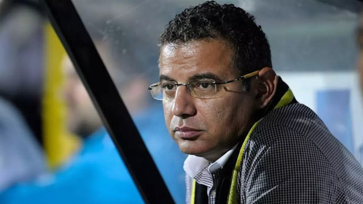 صادم: رئيس نادي مصري يفضح السنغال... "لا يمت للعب النظيف" والحكم كان يجب أن يطردهم!