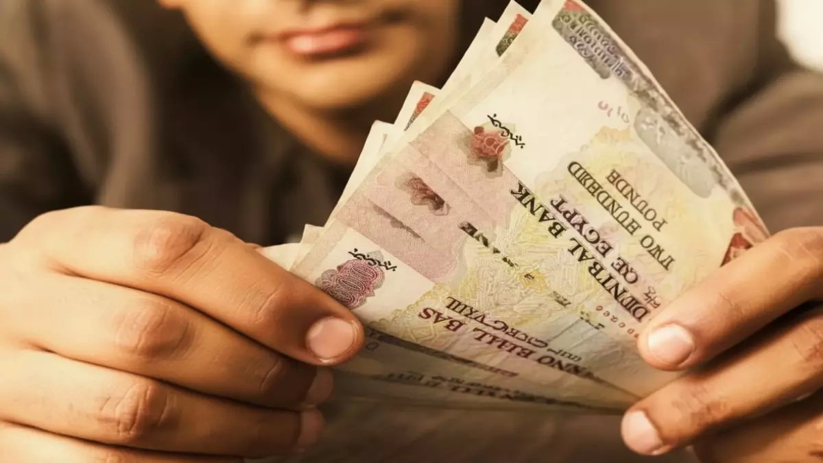 نافذة أخيرة قبل أن تغلق للأبد.. بنك مصر يفتح آخر معقل للمدخرين بعائد 22%