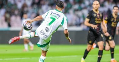 أهلى جدة يستضيف الخليج لمواصلة الانتصارات بالدوري السعودى