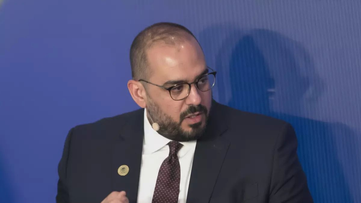 حصري: وزير الاقتصاد السعودي يكشف "المخاطر المحسوبة" وراء نجاح رؤية 2030 - قرار تاريخي للمستثمرين الأجانب!