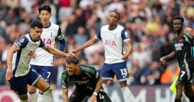 توتنهام يستضيف دورتموند فى لقاء خارج التوقعات بدوري أبطال أوروبا