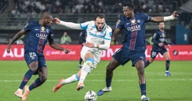 عقدة برتغالية تطارد باريس سان جيرمان ضد سبورتنج لشبونة الليلة