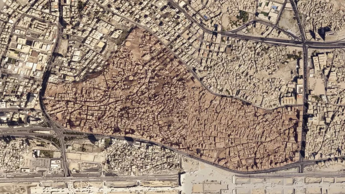 عاجل: 15 يوماً فقط أمام سكان الزهراء الوسطى... وإلا ستُهدم بيوتهم!