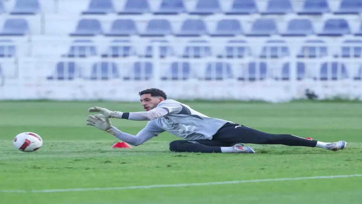 زلزال في حراسة مرمى مصر: خبير يكشف "الكارثة" ويفجر مفاجأة عن شوبير والشناوي!