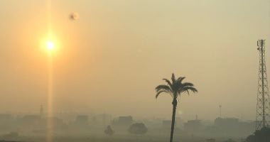 تحذيرات من تقلبات جوية حادة تبدأ فى هذا التوقيت