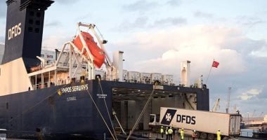 ​الرورو.. جسر مصر الأخضر لغزو الأسواق الأوروبية بالصادرات الزراعية والصناعية