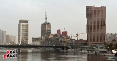 حالة الطقس.. الأرصاد تكشف درجات الحرارة المتوقعة بكافة الأنحاء