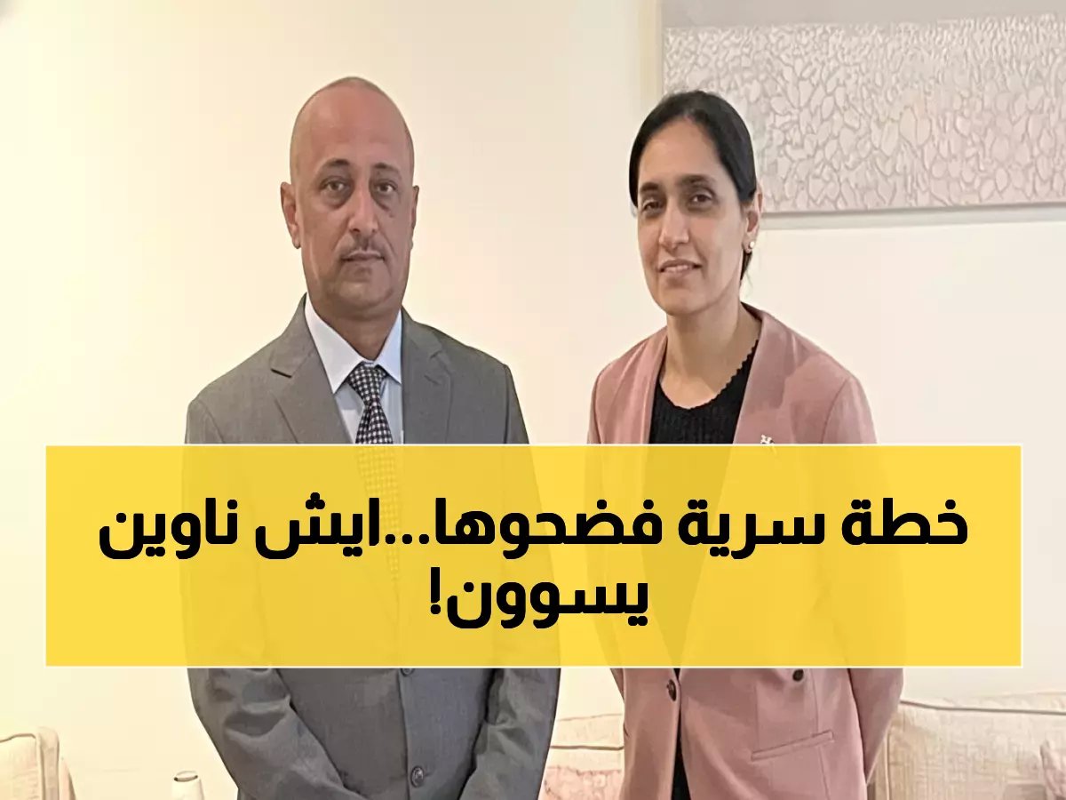  بريطانيا تكشف خطة سرية لحماية باب المندب... هل تنقذ التجارة العالمية من الانهيار؟