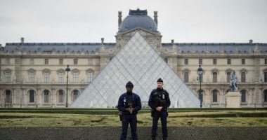 إغلاق متحف اللوفر للمرة الثالثة بسبب إضراب موظفيه..ما القصة؟