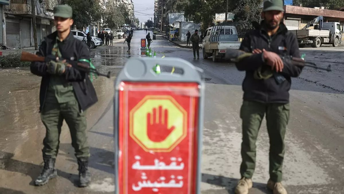 عاجل: العثور على منتج "باب الحارة" حياً بعد اختطاف دام أشهر... التفاصيل صادمة!