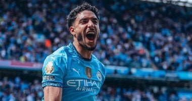 تشكيل مانشستر سيتي المتوقع ضد بودو جليمت بدوري الأبطال.. موقف عمر مرموش