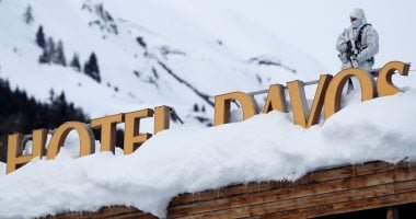 واشنطن بوست: دافوس يتحول لقمة طارئة فى ظل خلاف ترامب وأوروبا حول جرينلاند