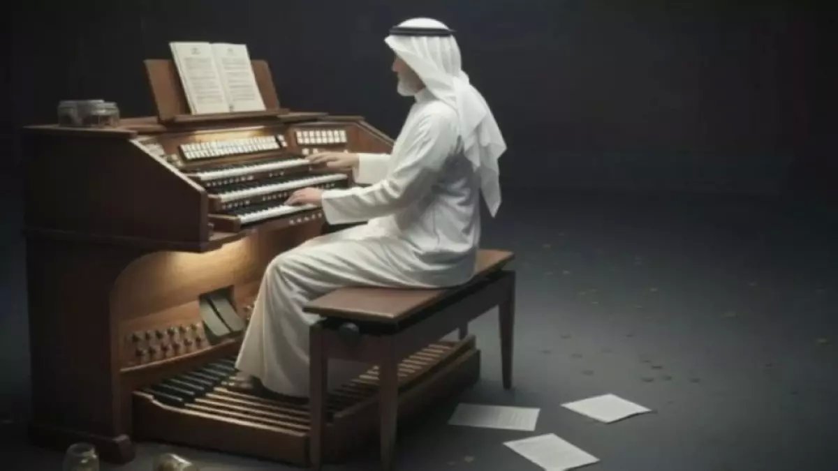 صادم: قُبلة على الجبين تحولت لسرقة منزل بـ8 ملايين... عازف مشهور يكشف كيف خُدع!