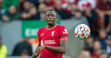 كوناتي يرفض عرض جديد من ليفربول