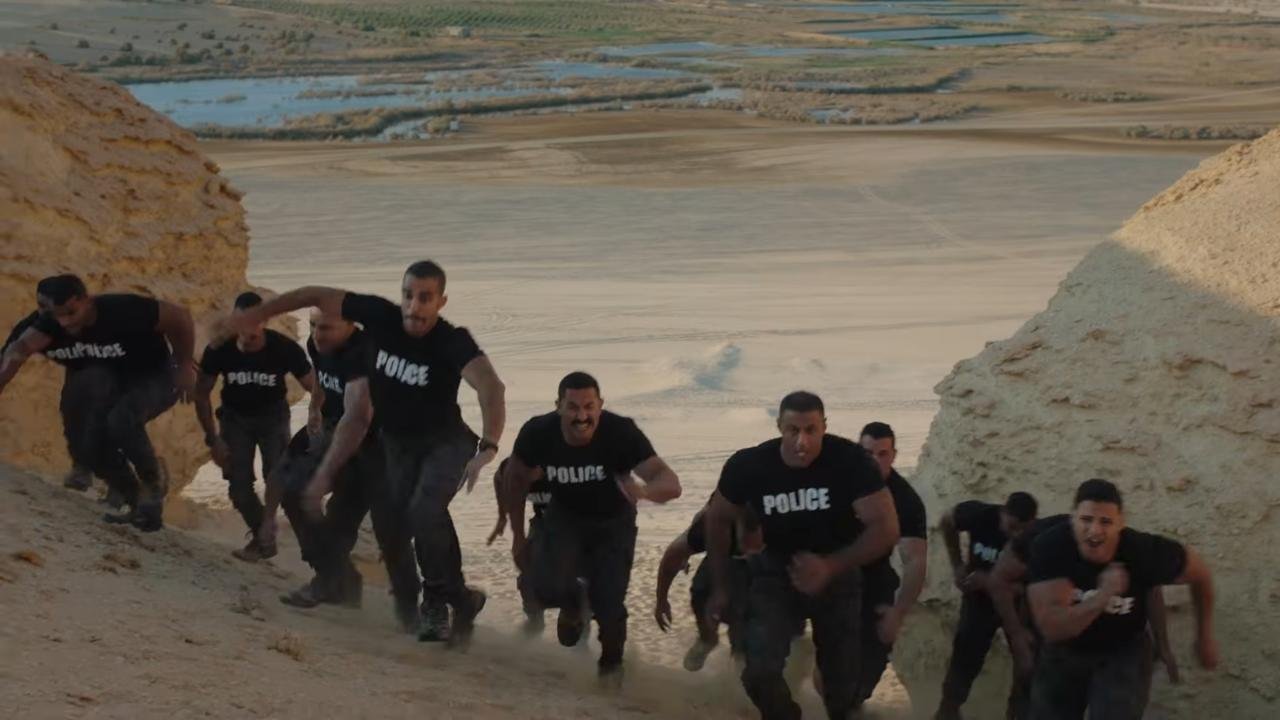 أغنية جديدة بعنوان قد المسؤولية (1) أغنية جديدة بعنوان قد المسؤولية (1)