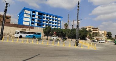 ​يربط مزارات آل البيت.. كل ما تريد معرفته عن محور السيدة نفيسة الجديد (صور)