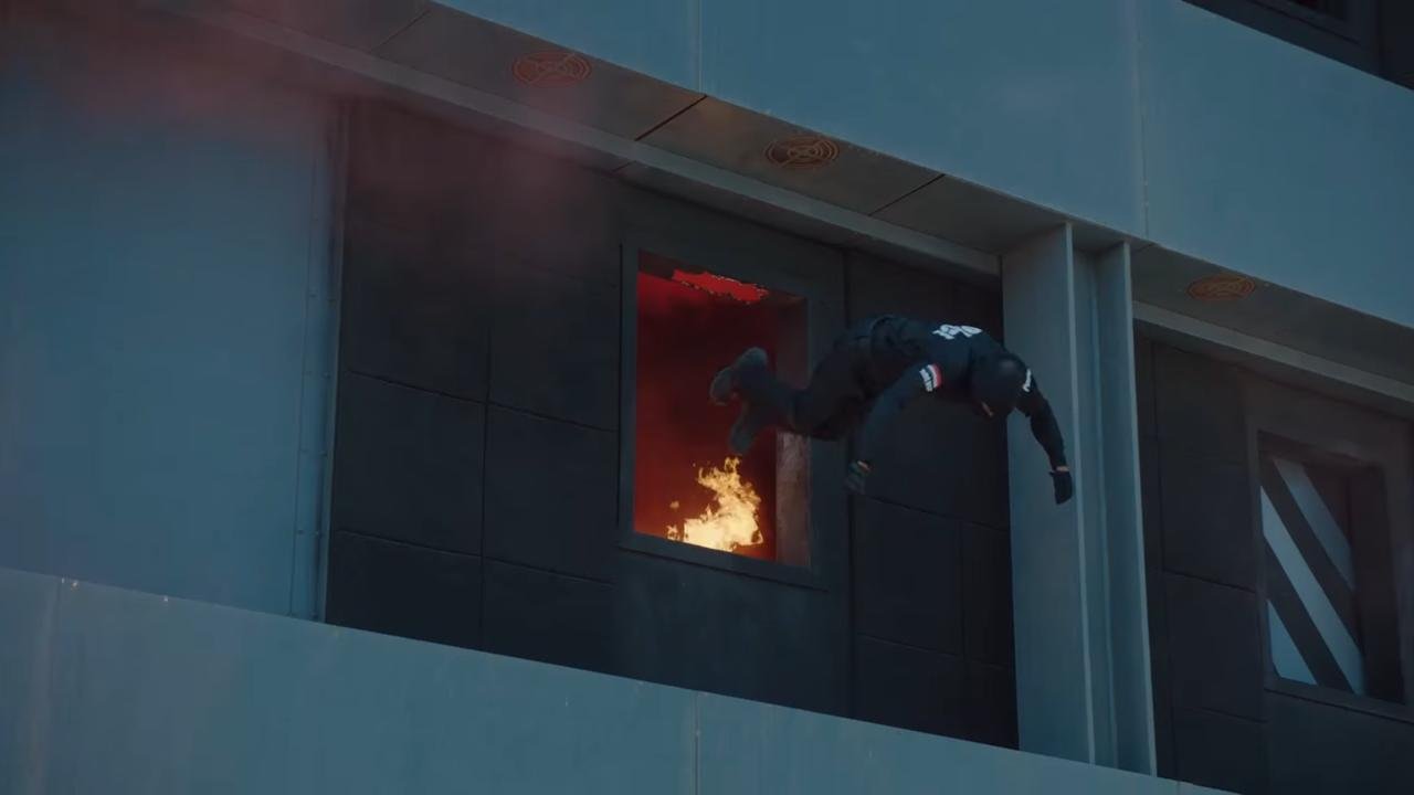 أغنية جديدة بعنوان قد المسؤولية (7) أغنية جديدة بعنوان قد المسؤولية (7)