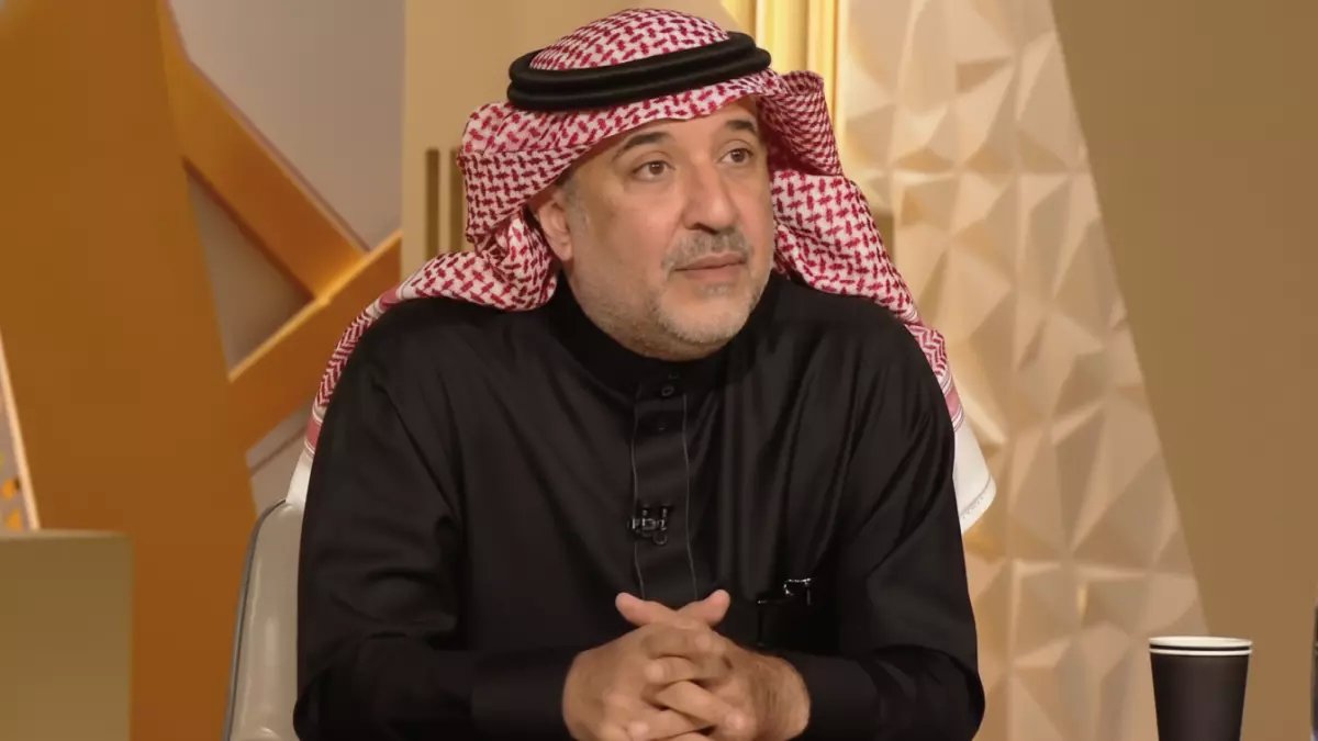 عاجل: السعودية تكشف خريطة قطارات 2030 الجديدة... 8000 كيلومتر ستصل كل مدن المملكة!