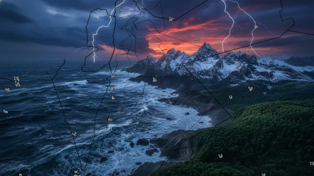 عاجل: موجة قطبية تجتاح الأردن ليلاً… درجات حرارة تحت الصفر والصقيع يهدد المزروعات!