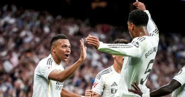 موعد مباراة ريال مدريد ضد موناكو في دوري أبطال أوروبا والقناة الناقلة