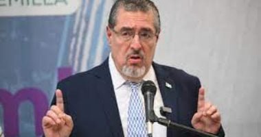 رئيس جواتيمالا يعلن حالة الطوارئ لمدة 30 يومًا بعد هجمات العصابات