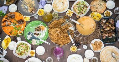 تكلفة هدر الطعام عالميا قد تصل إلى 540 مليار دولار أمريكى فى عام 2026