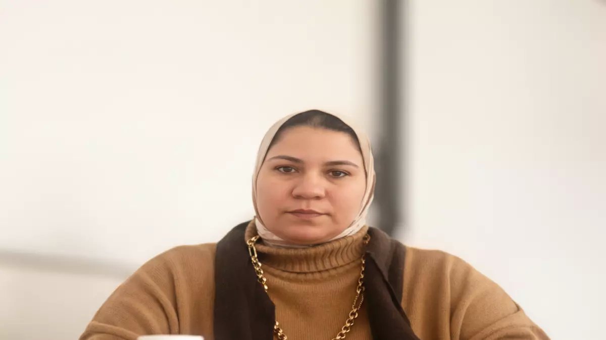 تاريخي: أول سعودية تقود شركة بحرية تكسر احتكار الرجال لـ500 عام... رؤية 2030 تصدم العالم!