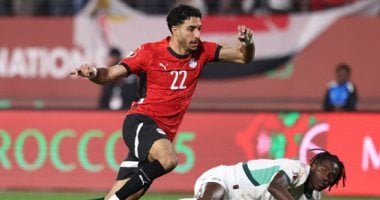 بعد تألقه مع منتخب مصر.. مرموش يضغط لحجز مقعد أساسي في مانشستر سيتي