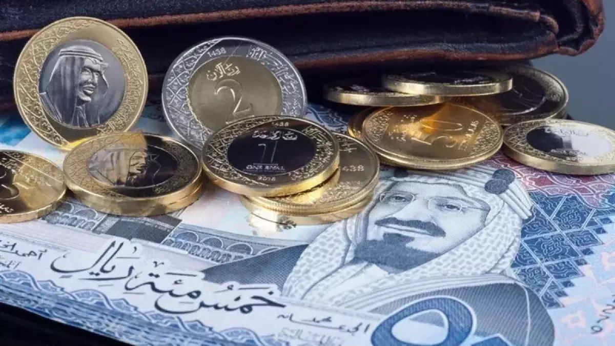 عاجل: الريال السعودي يقفز في 3 بنوك مصرية خلال ساعات... والسعر يصل 12.66 جنيه!