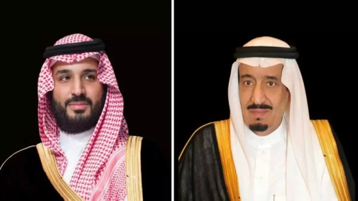 عاجل: الملك سلمان وولي العهد يعزيان إسبانيا في مأساة القطارين المروعة - رسالة مؤثرة تصل القلوب