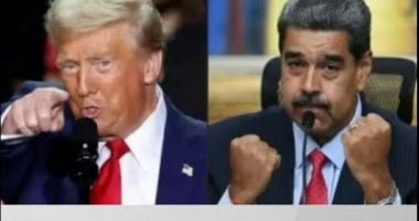 ترامب: أحد أسباب تحركى بقوة ضد فنزويلا فتح السجون ودفع مهاجرين إلى أمريكا