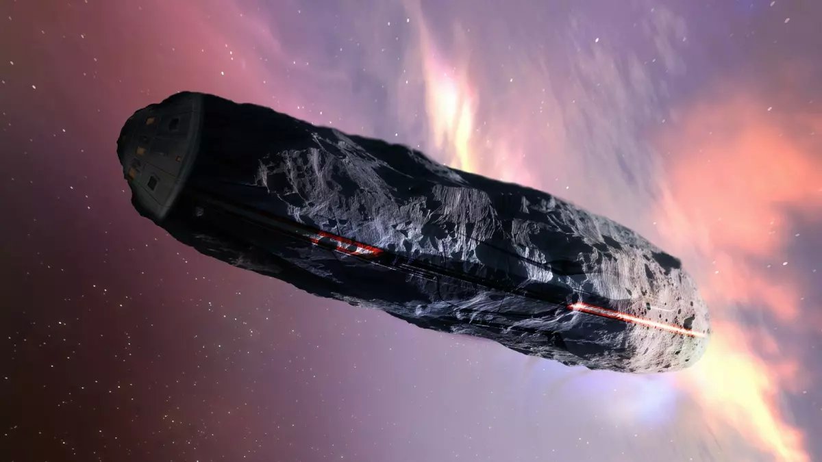 عاجل: وكالة الاستخبارات الأميركية ترفض الكشف عن ملفات "أطلس3"... هل يخفون سر الكائنات الفضائية؟