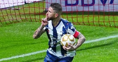 ناد عراقى يقدم عرضا رسميا لضم سيرجيو راموس