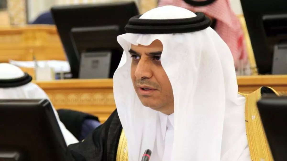 عاجل: دمعة فيصل بن بندر تهز المملكة... ماذا حدث عند ذكر الملك عبدالله؟