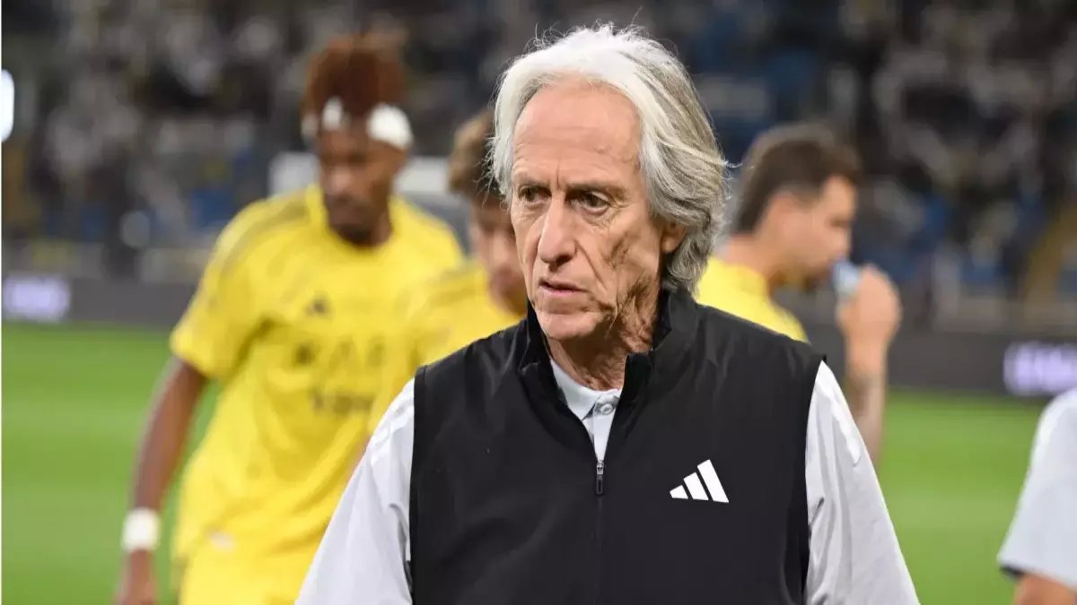 3 أزمات قاتلة تزلزل النصر مع خيسوس.. تسريبات حصرية تكشف ما يحدث خلف الكواليس!