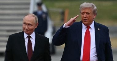 ترامب: الرئيس بوتين مدعو لعضوية مجلس السلام في غزة