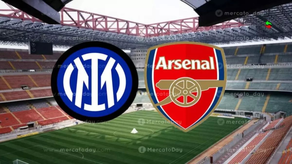 تاريخي! آرسنال يُحطم إنتر ميلان بثلاثية نارية ويصبح أول فريق يحقق العلامة الكاملة 21/21 في تاريخ دوري الأبطال الجديد!