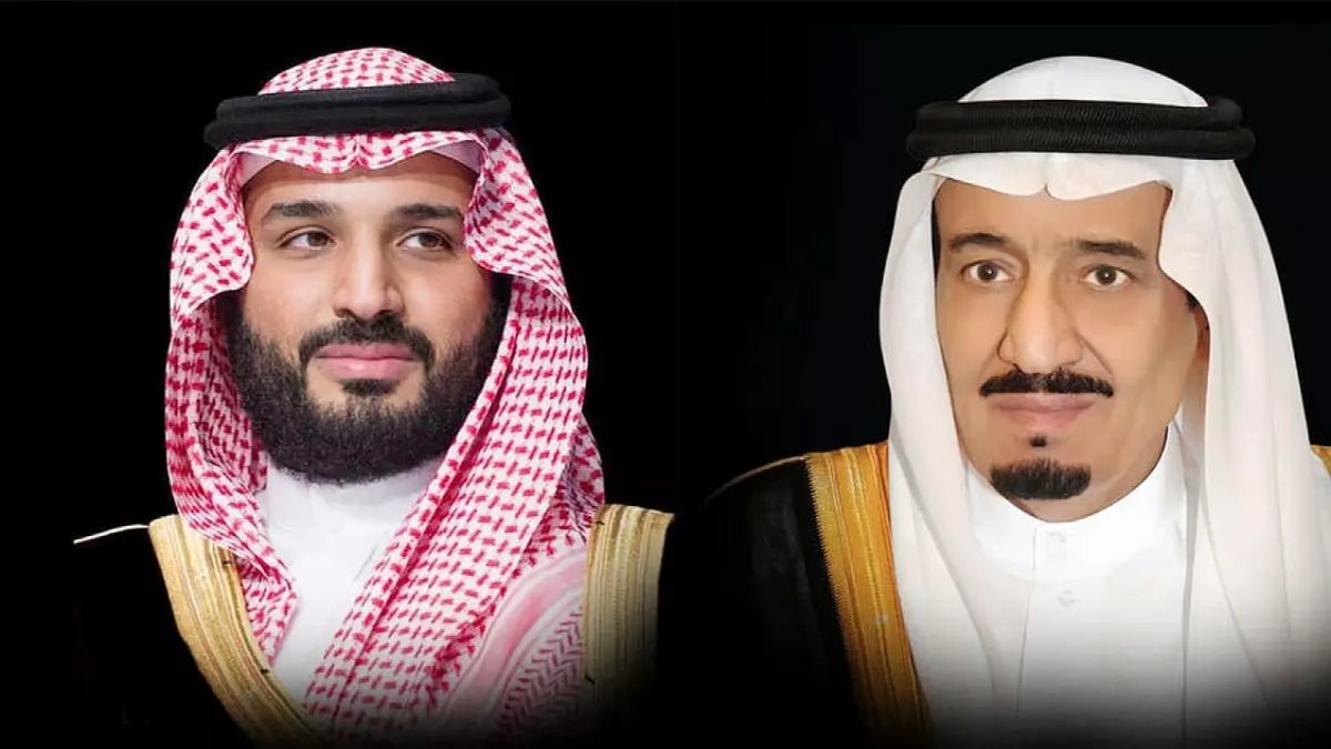 رسمي: الملك سلمان وولي العهد يهنئان سلطان بروناي بنجاح عمليته الجراحية - رسائل دبلوماسية مؤثرة!